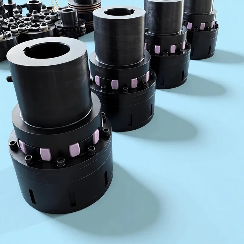 Torque Limiter คืออะไร และมีหน้าที่อะไร?