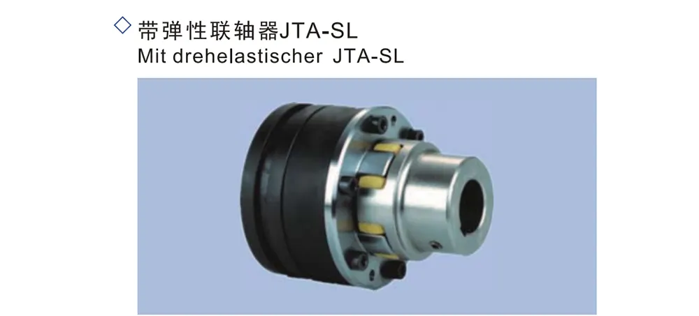 Torque Limiter for Industrial Overload Protection