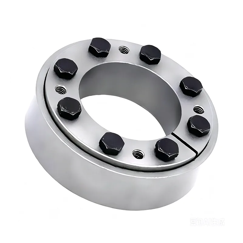 Type Z10 Locking Assembly