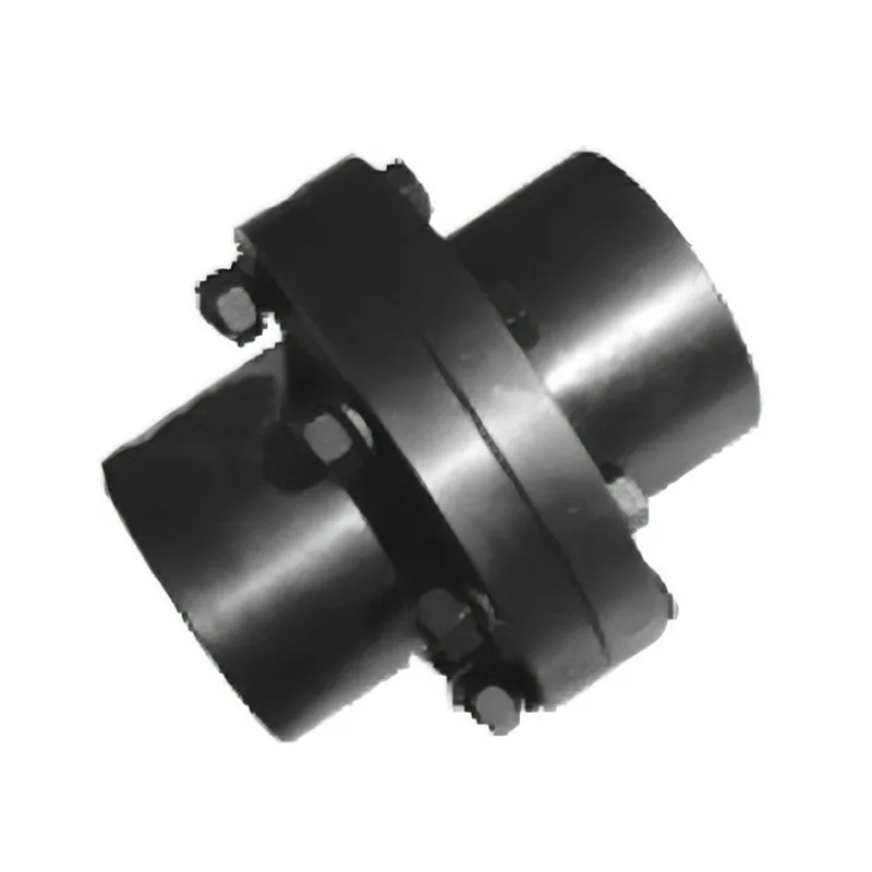 YL-YLD Type Flange Coupling